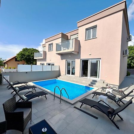 Holiday House "Sabine Green" Skrbčići Eksteriør bilde