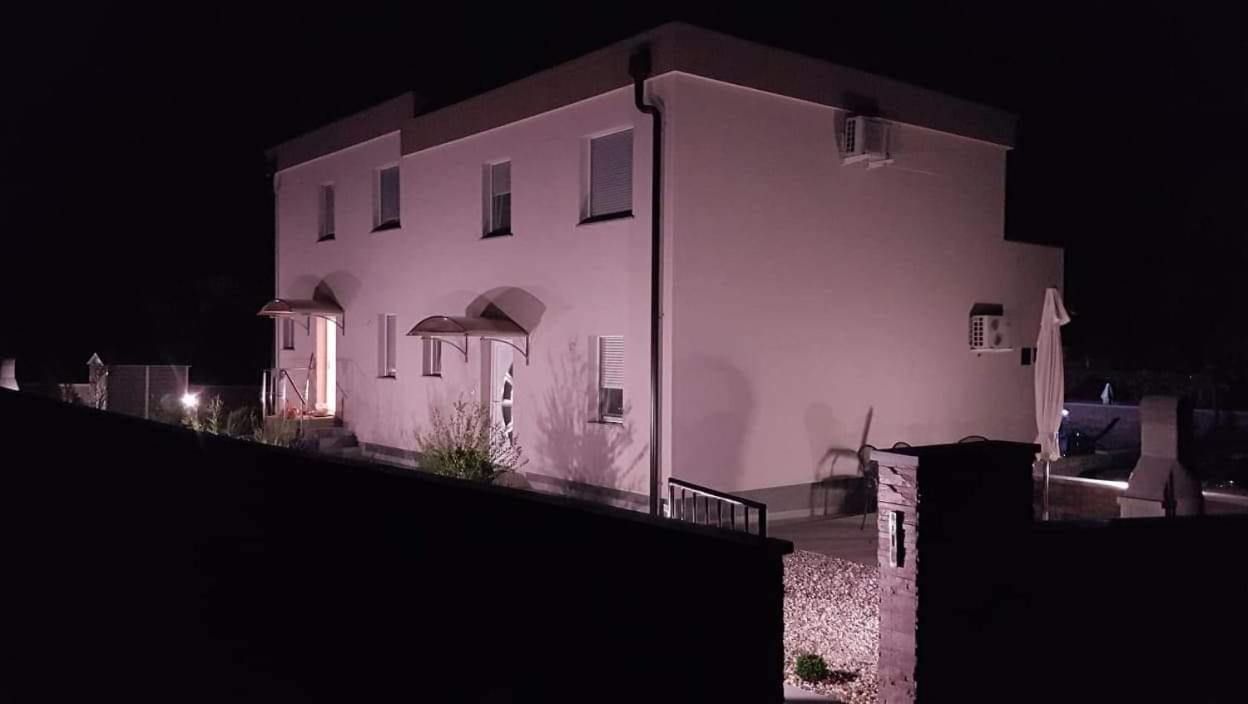 Holiday House "Sabine Green" Skrbčići Eksteriør bilde