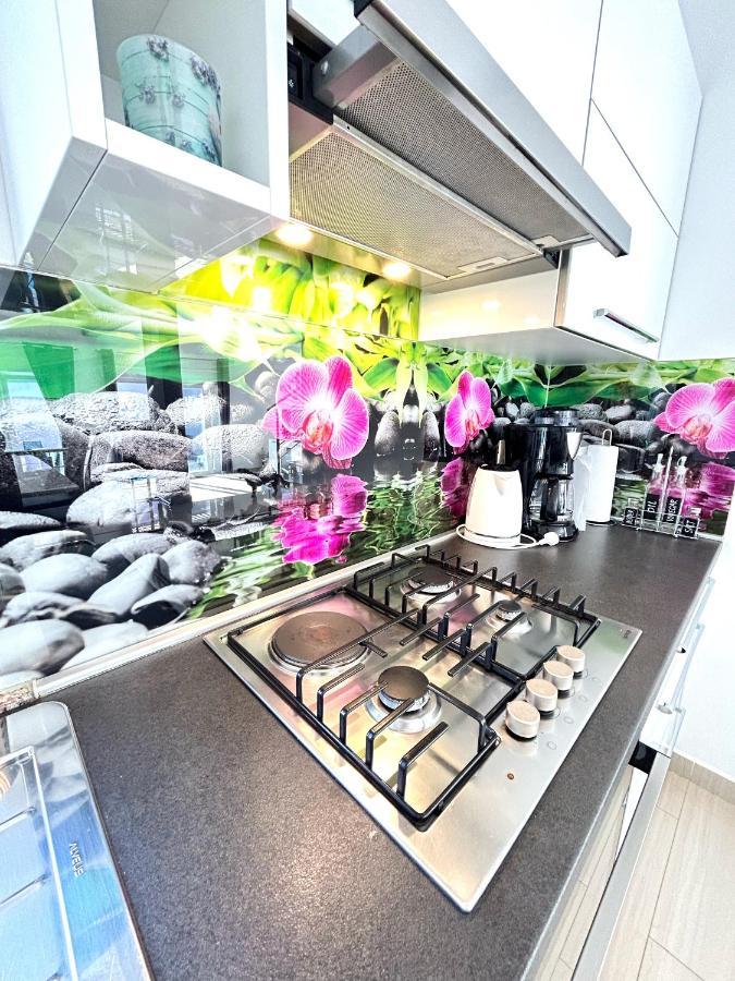 Holiday House "Sabine Green" Skrbčići Eksteriør bilde