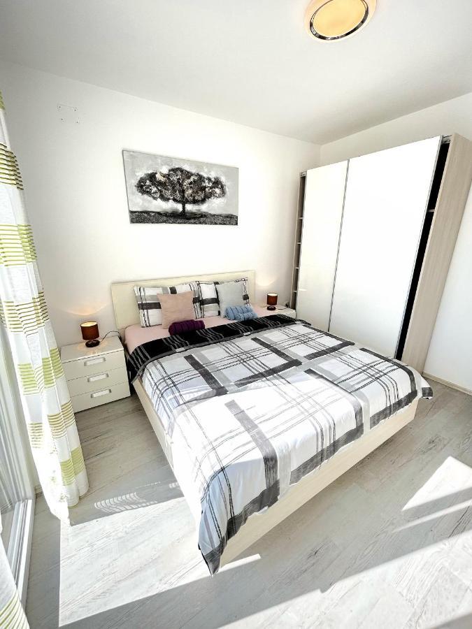 Holiday House "Sabine Green" Skrbčići Eksteriør bilde