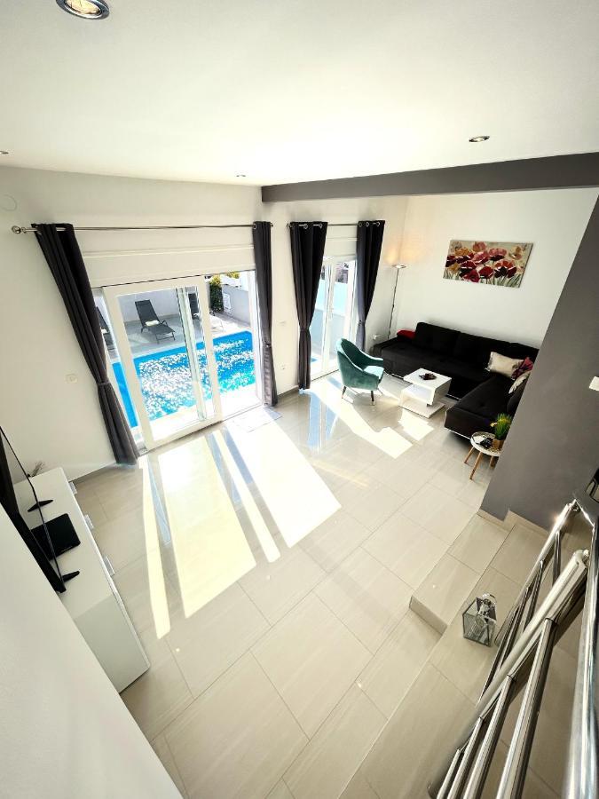 Holiday House "Sabine Green" Skrbčići Eksteriør bilde