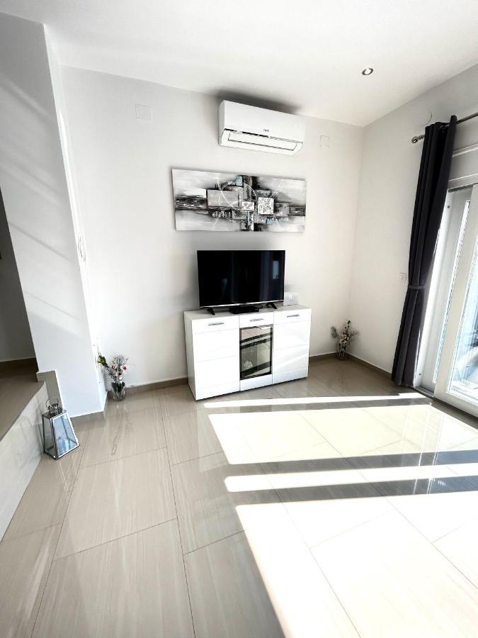 Holiday House "Sabine Green" Skrbčići Eksteriør bilde