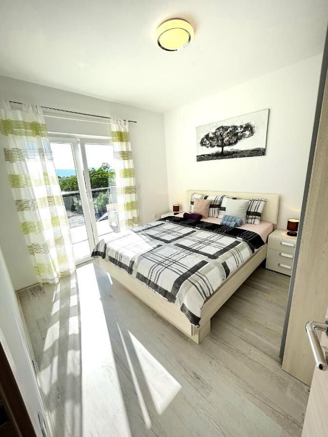 Holiday House "Sabine Green" Skrbčići Eksteriør bilde