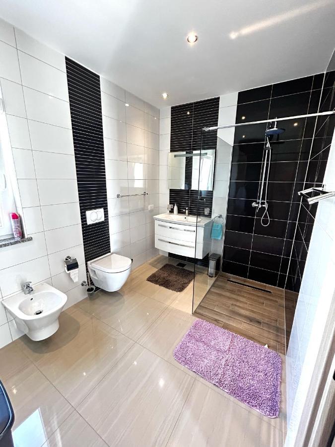 Holiday House "Sabine Green" Skrbčići Eksteriør bilde