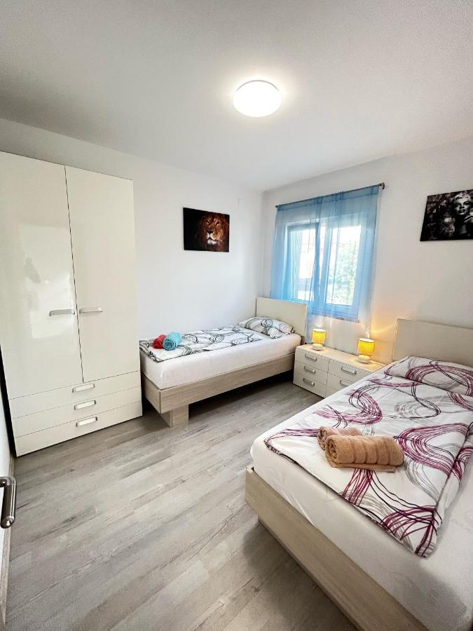 Holiday House "Sabine Green" Skrbčići Eksteriør bilde