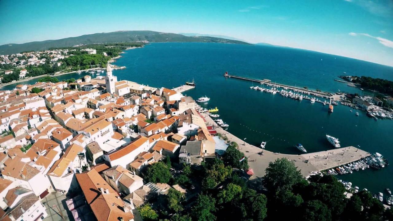 Holiday House "Sabine Green" Skrbčići Eksteriør bilde