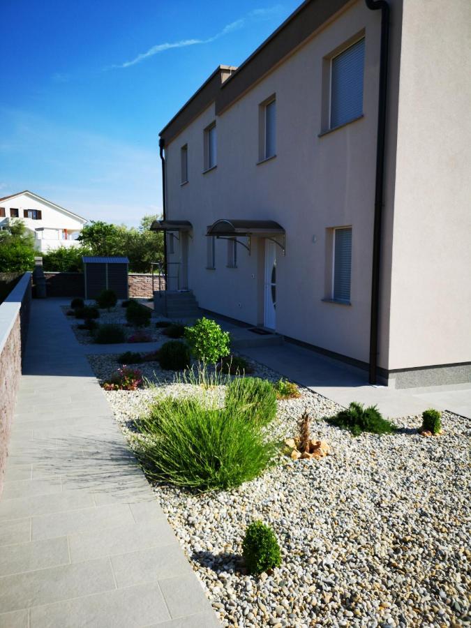 Holiday House "Sabine Green" Skrbčići Eksteriør bilde
